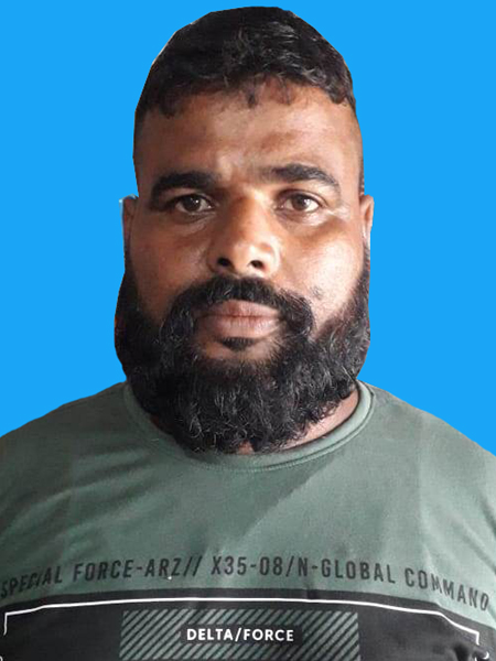 Photo of Rupak Kumar